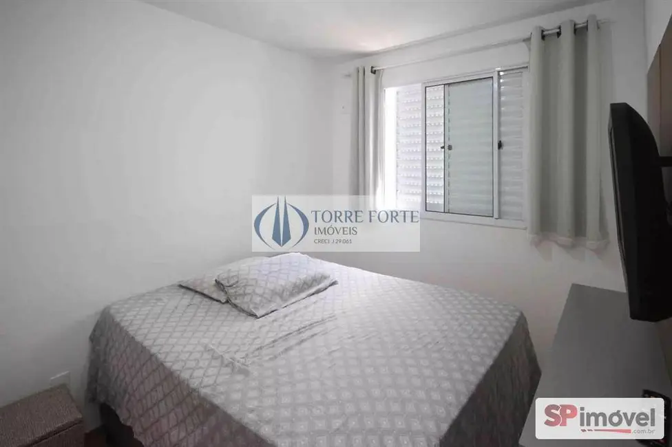 Foto 7 de Apartamento com 2 quartos à venda, 43m2 em Cidade São Mateus, São Paulo - SP