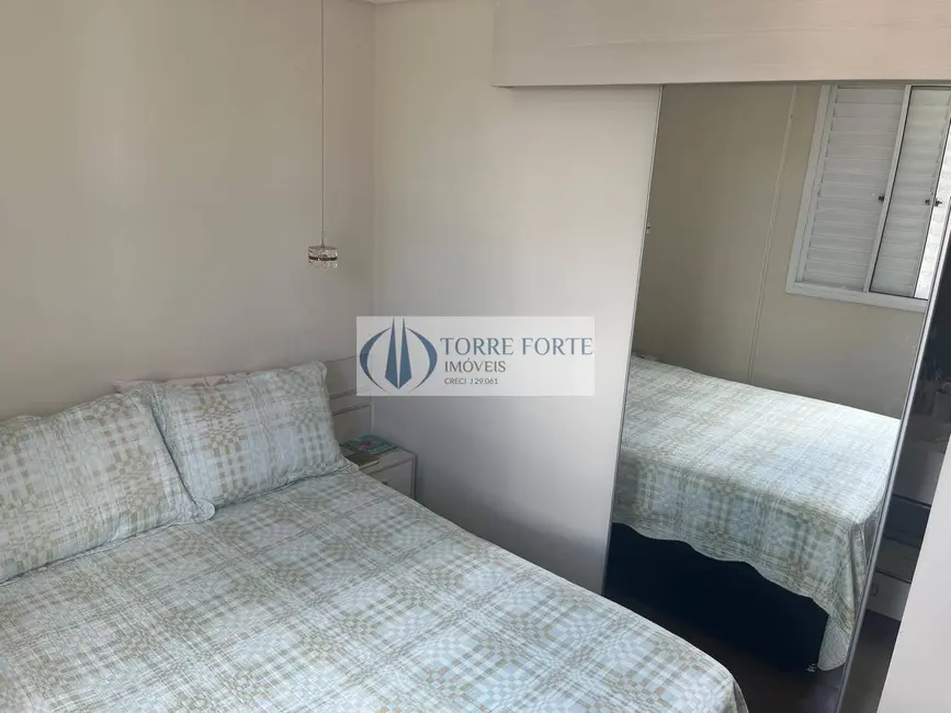 Foto 5 de Apartamento com 3 quartos à venda, 61m2 em Vila Antonieta, São Paulo - SP