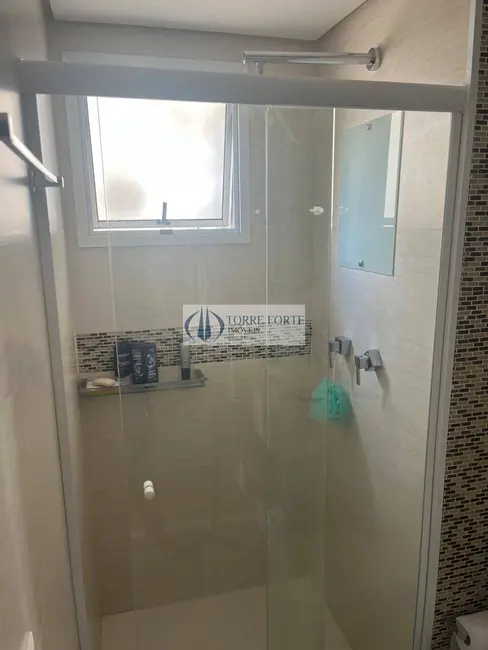 Foto 9 de Apartamento com 3 quartos à venda, 61m2 em Vila Antonieta, São Paulo - SP