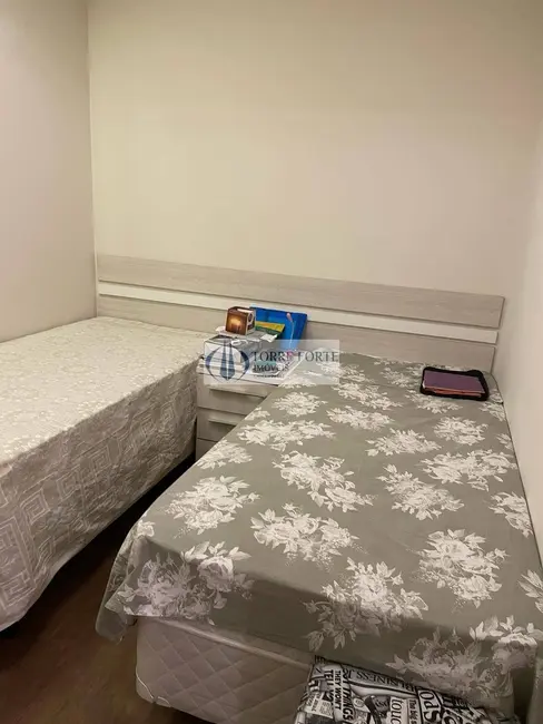 Foto 6 de Apartamento com 3 quartos à venda, 61m2 em Vila Antonieta, São Paulo - SP