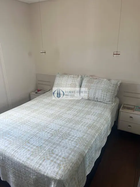 Foto 4 de Apartamento com 3 quartos à venda, 61m2 em Vila Antonieta, São Paulo - SP