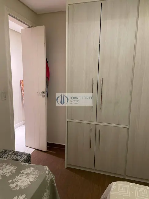 Foto 8 de Apartamento com 3 quartos à venda, 61m2 em Vila Antonieta, São Paulo - SP