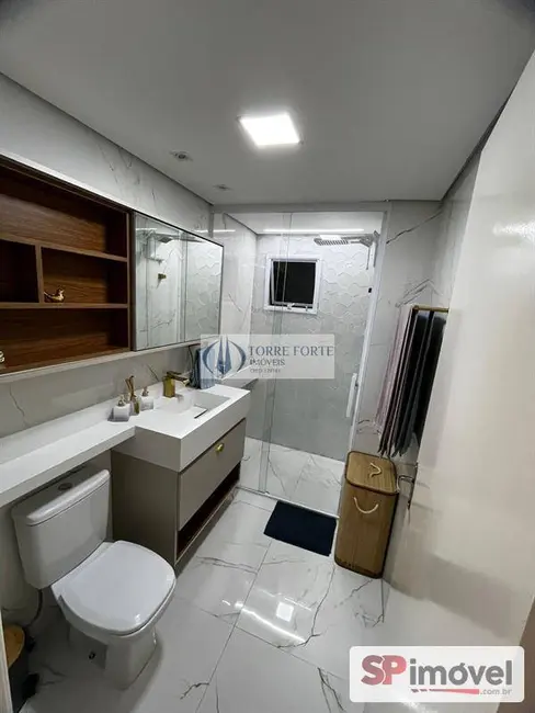 Apartamento com 2 quartos à venda, 52m2 em Parque Boa Esperança, São Paulo - SP - imagem 8 Foto 8 de Apartamento com 2 quartos à venda, 52m2 em Parque Boa Esperança, São Paulo - SP