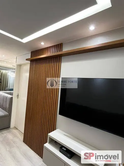 Apartamento com 2 quartos à venda, 52m2 em Parque Boa Esperança, São Paulo - SP - imagem 7 Foto 7 de Apartamento com 2 quartos à venda, 52m2 em Parque Boa Esperança, São Paulo - SP