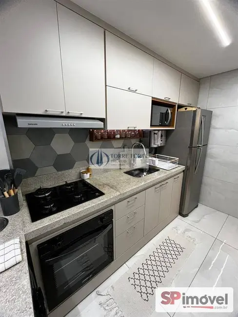 Apartamento com 2 quartos à venda, 52m2 em Parque Boa Esperança, São Paulo - SP - imagem 1 Foto 1 de Apartamento com 2 quartos à venda, 52m2 em Parque Boa Esperança, São Paulo - SP