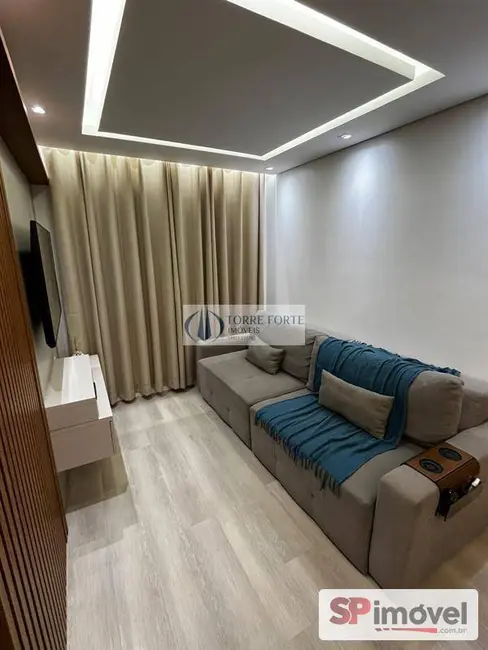 Apartamento com 2 quartos à venda, 52m2 em Parque Boa Esperança, São Paulo - SP - imagem 6 Foto 6 de Apartamento com 2 quartos à venda, 52m2 em Parque Boa Esperança, São Paulo - SP