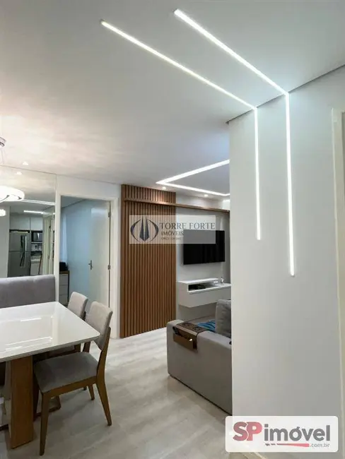 Apartamento com 2 quartos à venda, 52m2 em Parque Boa Esperança, São Paulo - SP - imagem 5 Foto 5 de Apartamento com 2 quartos à venda, 52m2 em Parque Boa Esperança, São Paulo - SP