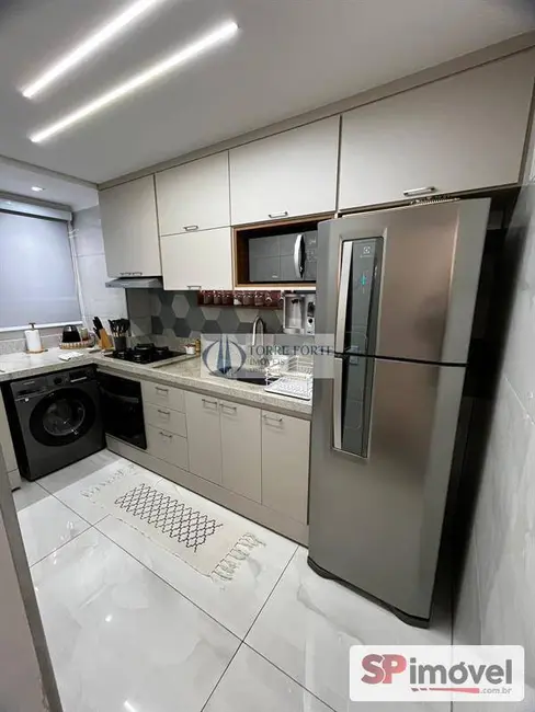 Apartamento com 2 quartos à venda, 52m2 em Parque Boa Esperança, São Paulo - SP - imagem 2 Foto 2 de Apartamento com 2 quartos à venda, 52m2 em Parque Boa Esperança, São Paulo - SP