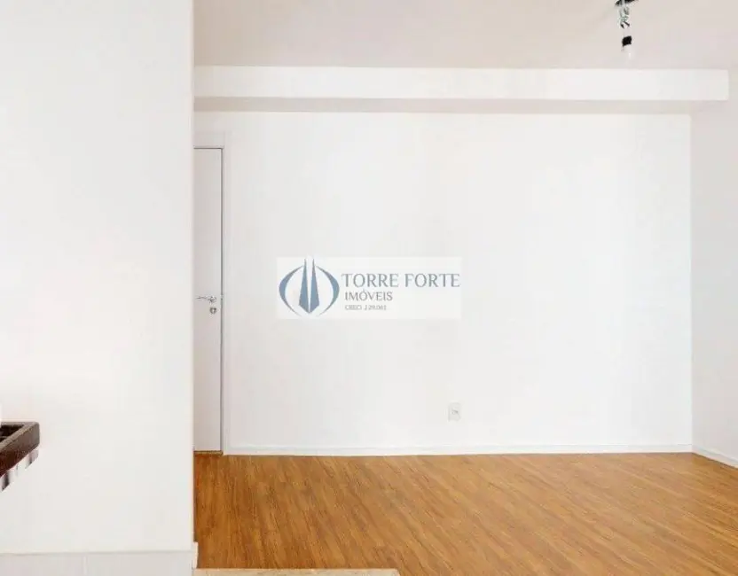 Foto 2 de Apartamento com 2 quartos à venda, 55m2 em Brás, São Paulo - SP