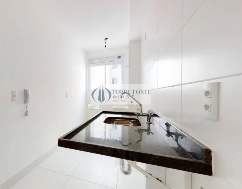 Foto 4 de Apartamento com 2 quartos à venda, 55m2 em Brás, São Paulo - SP