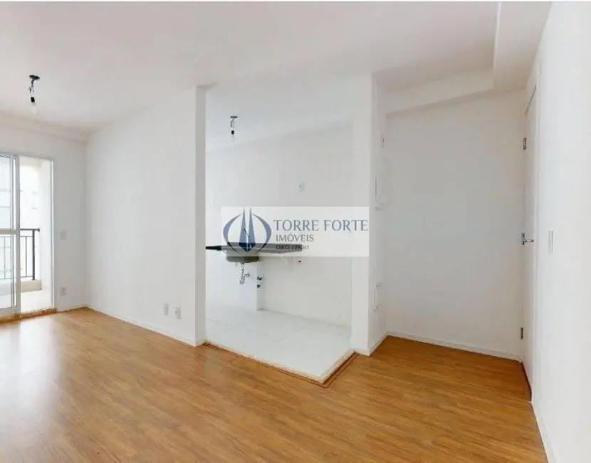 Foto 1 de Apartamento com 2 quartos à venda, 55m2 em Brás, São Paulo - SP