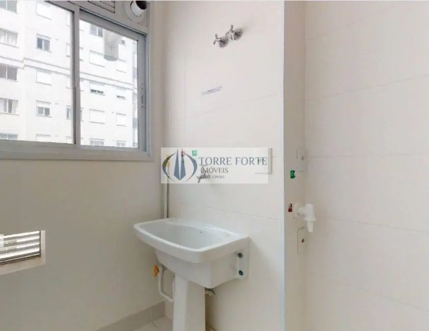 Foto 9 de Apartamento com 2 quartos à venda, 55m2 em Brás, São Paulo - SP