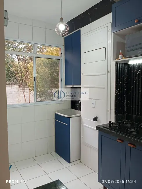 Foto 5 de Apartamento com 2 quartos à venda, 47m2 em Jardim Guilhermino, Guarulhos - SP