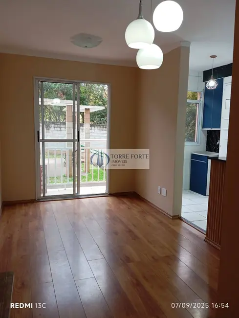 Foto 1 de Apartamento com 2 quartos à venda, 47m2 em Jardim Guilhermino, Guarulhos - SP