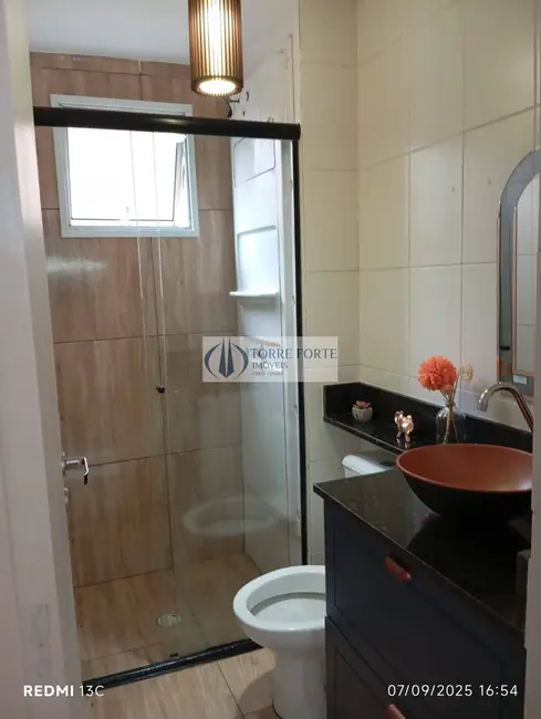 Foto 8 de Apartamento com 2 quartos à venda, 47m2 em Jardim Guilhermino, Guarulhos - SP