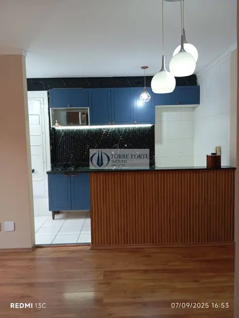 Foto 4 de Apartamento com 2 quartos à venda, 47m2 em Jardim Guilhermino, Guarulhos - SP