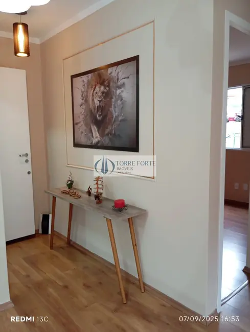 Foto 2 de Apartamento com 2 quartos à venda, 47m2 em Jardim Guilhermino, Guarulhos - SP