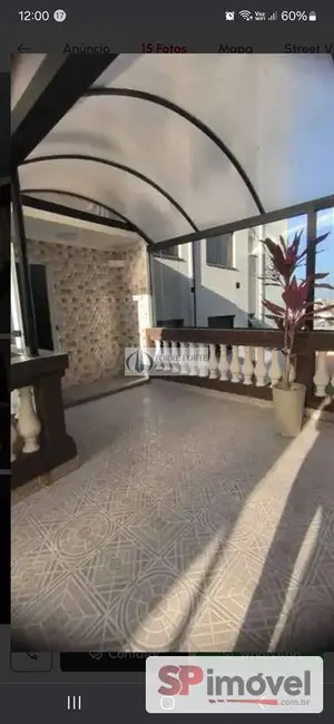 Apartamento com 2 quartos à venda, 72m2 em Jardim Imperador (Zona Leste), São Paulo - SP - imagem 9 Foto 9 de Apartamento com 2 quartos à venda, 72m2 em Jardim Imperador (Zona Leste), São Paulo - SP
