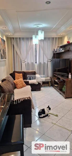 Apartamento com 2 quartos à venda, 72m2 em Jardim Imperador (Zona Leste), São Paulo - SP - imagem 1 Foto 1 de Apartamento com 2 quartos à venda, 72m2 em Jardim Imperador (Zona Leste), São Paulo - SP