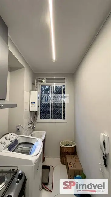 Foto 9 de Apartamento com 2 quartos à venda, 42m2 em Cidade Líder, São Paulo - SP