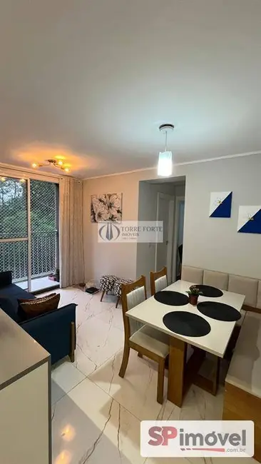 Foto 4 de Apartamento com 2 quartos à venda, 42m2 em Cidade Líder, São Paulo - SP