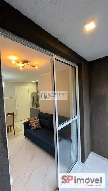 Foto 6 de Apartamento com 2 quartos à venda, 42m2 em Cidade Líder, São Paulo - SP