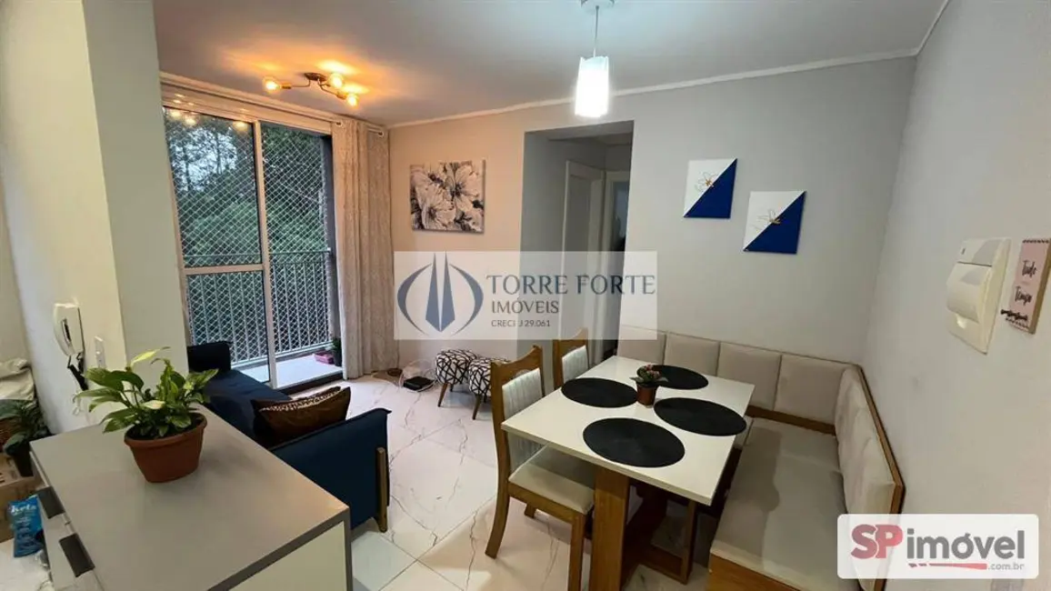 Foto 5 de Apartamento com 2 quartos à venda, 42m2 em Cidade Líder, São Paulo - SP