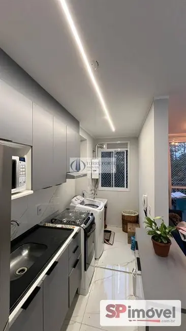 Foto 3 de Apartamento com 2 quartos à venda, 42m2 em Cidade Líder, São Paulo - SP