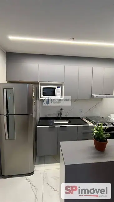 Foto 1 de Apartamento com 2 quartos à venda, 42m2 em Cidade Líder, São Paulo - SP