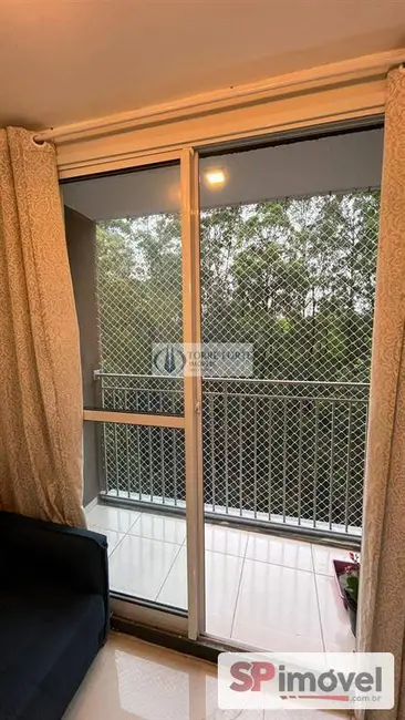 Foto 7 de Apartamento com 2 quartos à venda, 42m2 em Cidade Líder, São Paulo - SP