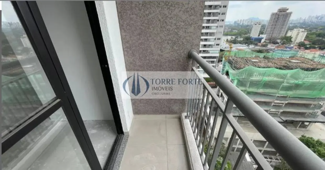 Foto 4 de Apartamento com 2 quartos à venda, 41m2 em Butantã, São Paulo - SP