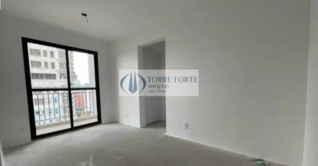 Foto 5 de Apartamento com 2 quartos à venda, 41m2 em Butantã, São Paulo - SP