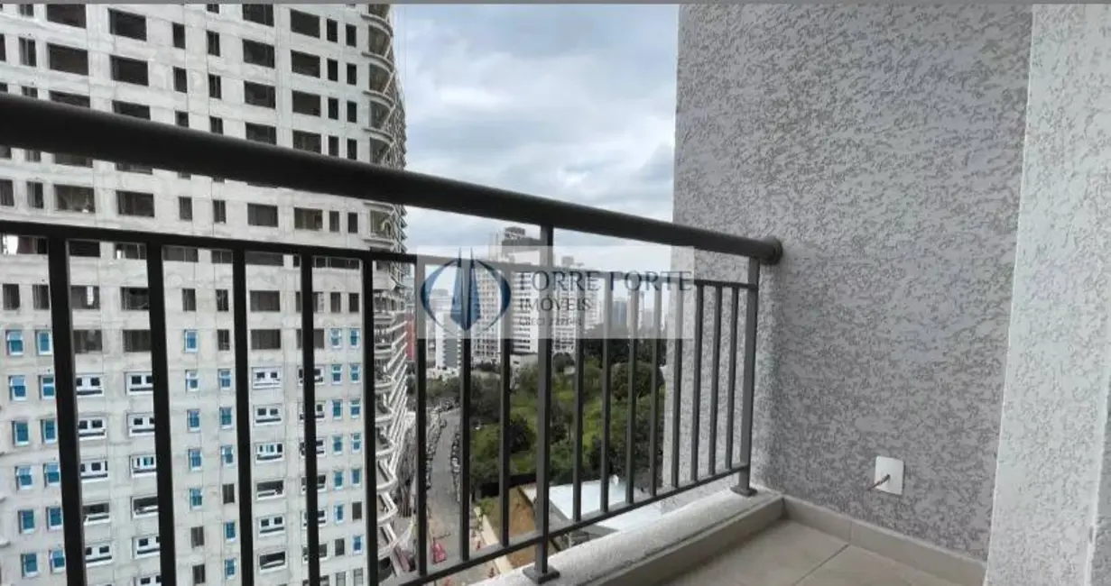 Foto 3 de Apartamento com 2 quartos à venda, 41m2 em Butantã, São Paulo - SP