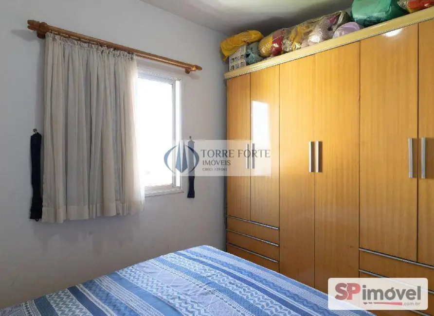 Apartamento com 2 quartos à venda, 57m2 em Vila Robertina, São Paulo - SP - imagem 6 Foto 6 de Apartamento com 2 quartos à venda, 57m2 em Vila Robertina, São Paulo - SP