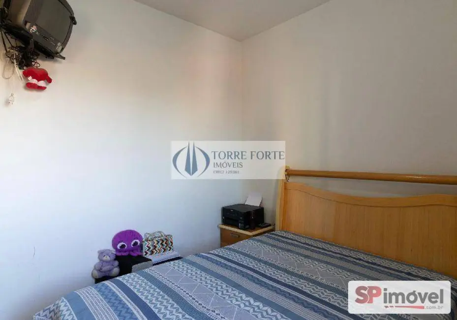 Apartamento com 2 quartos à venda, 57m2 em Vila Robertina, São Paulo - SP - imagem 5 Foto 5 de Apartamento com 2 quartos à venda, 57m2 em Vila Robertina, São Paulo - SP