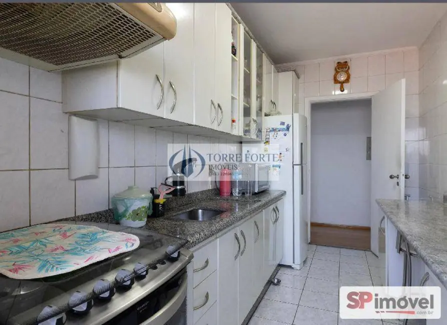 Apartamento com 2 quartos à venda, 57m2 em Vila Robertina, São Paulo - SP - imagem 1 Foto 1 de Apartamento com 2 quartos à venda, 57m2 em Vila Robertina, São Paulo - SP