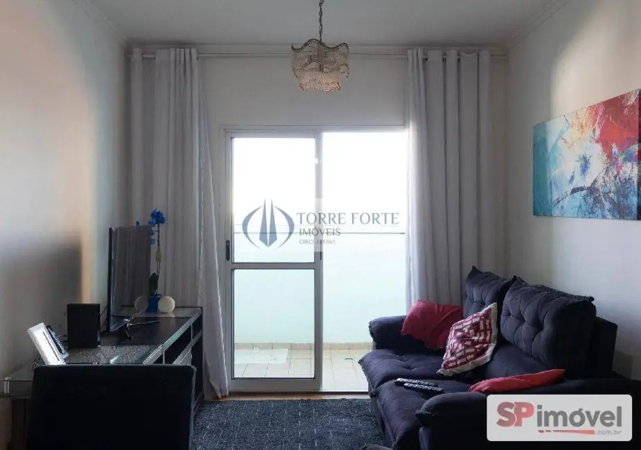Apartamento com 2 quartos à venda, 57m2 em Vila Robertina, São Paulo - SP - imagem 3 Foto 3 de Apartamento com 2 quartos à venda, 57m2 em Vila Robertina, São Paulo - SP
