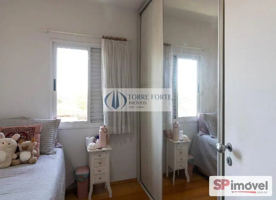 Apartamento com 2 quartos à venda, 57m2 em Vila Robertina, São Paulo - SP - imagem 8 Foto 8 de Apartamento com 2 quartos à venda, 57m2 em Vila Robertina, São Paulo - SP