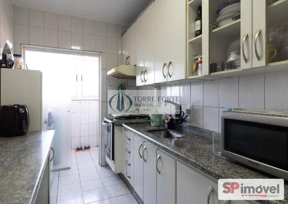 Apartamento com 2 quartos à venda, 57m2 em Vila Robertina, São Paulo - SP - imagem 2 Foto 2 de Apartamento com 2 quartos à venda, 57m2 em Vila Robertina, São Paulo - SP