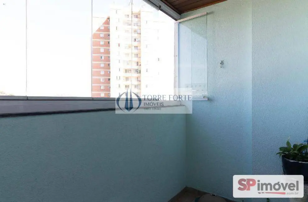 Apartamento com 2 quartos à venda, 57m2 em Vila Robertina, São Paulo - SP - imagem 4 Foto 4 de Apartamento com 2 quartos à venda, 57m2 em Vila Robertina, São Paulo - SP