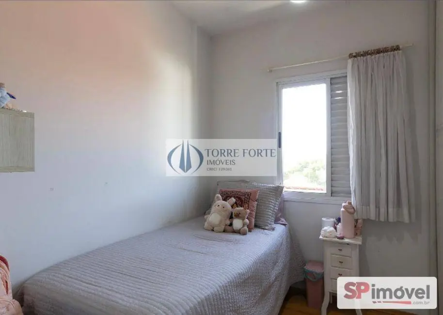 Apartamento com 2 quartos à venda, 57m2 em Vila Robertina, São Paulo - SP - imagem 7 Foto 7 de Apartamento com 2 quartos à venda, 57m2 em Vila Robertina, São Paulo - SP