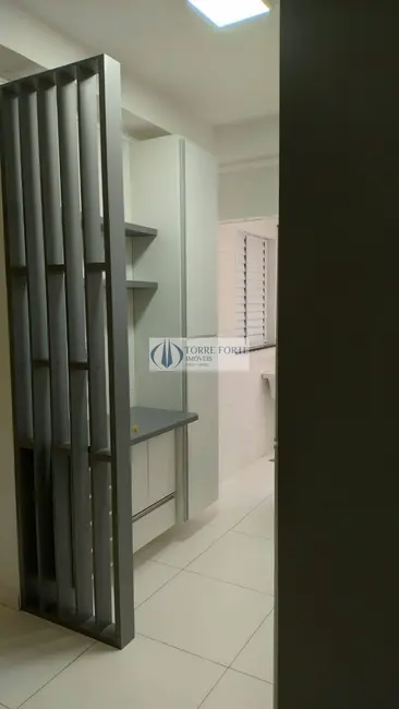 Foto 2 de Apartamento com 2 quartos à venda e para alugar, 37m2 em Vila Santa Isabel, São Paulo - SP