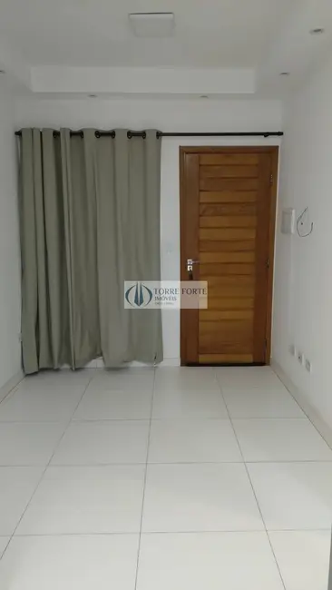 Foto 1 de Apartamento com 2 quartos à venda e para alugar, 37m2 em Vila Santa Isabel, São Paulo - SP