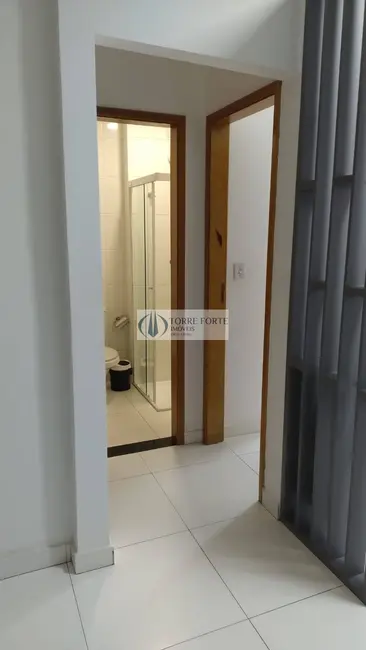 Foto 3 de Apartamento com 2 quartos à venda e para alugar, 37m2 em Vila Santa Isabel, São Paulo - SP