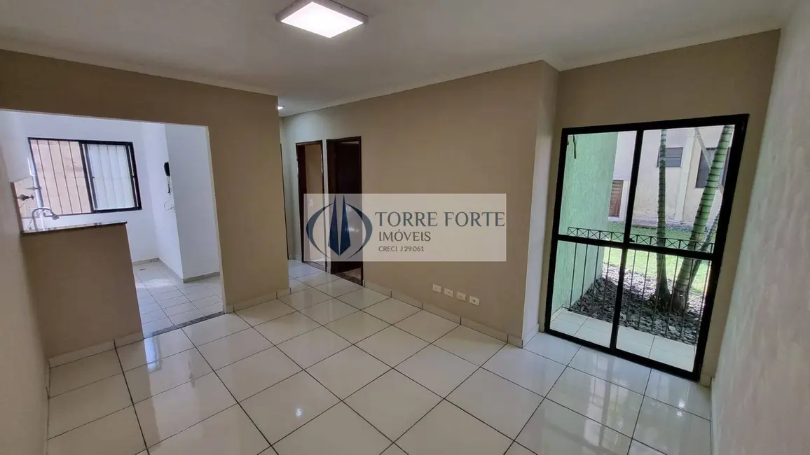 Foto 1 de Apartamento com 2 quartos à venda, 55m2 em Vila Marcondes, Carapicuiba - SP