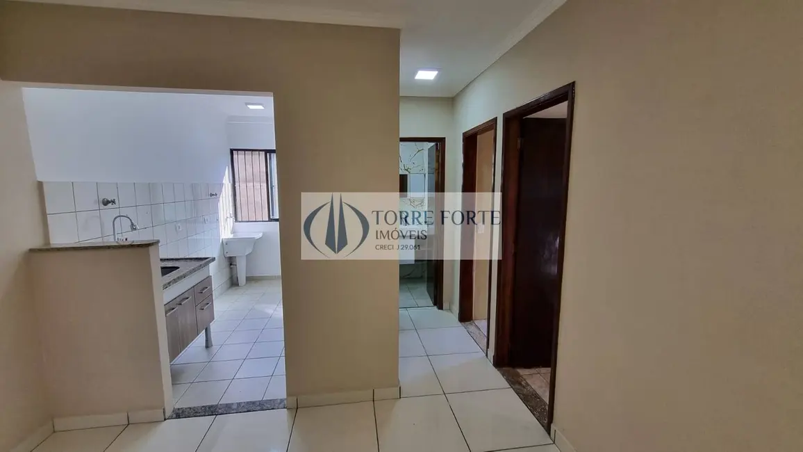 Foto 7 de Apartamento com 2 quartos à venda, 55m2 em Vila Marcondes, Carapicuiba - SP