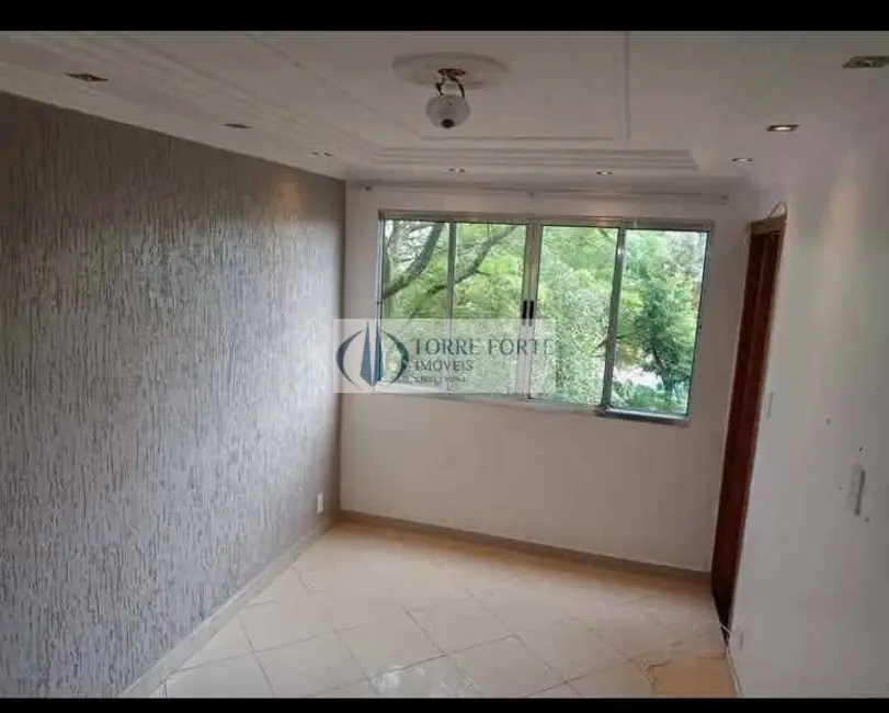 Foto 1 de Apartamento com 3 quartos à venda, 51m2 em Conjunto Habitacional Presidente Castelo Branco, Carapicuiba - SP