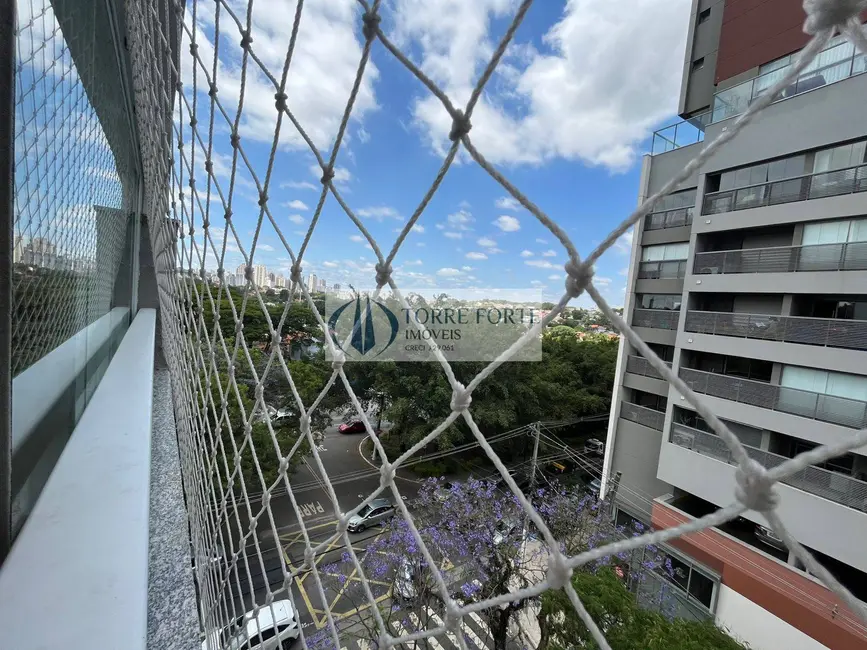 Apartamento com 2 quartos à venda, 75m2 em Butantã, São Paulo - SP - imagem 3 Foto 3 de Apartamento com 2 quartos à venda, 75m2 em Butantã, São Paulo - SP