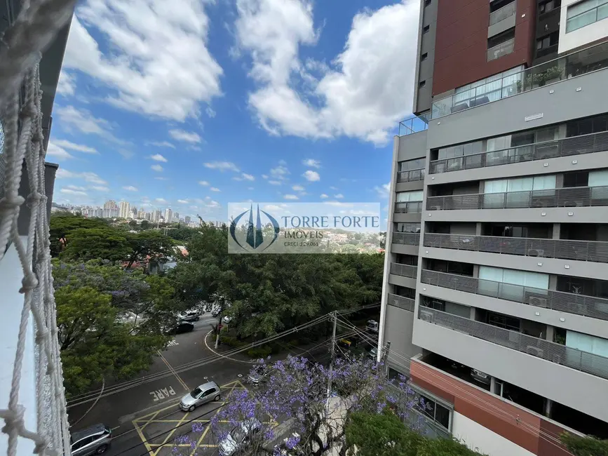 Apartamento com 2 quartos à venda, 75m2 em Butantã, São Paulo - SP - imagem 2 Foto 2 de Apartamento com 2 quartos à venda, 75m2 em Butantã, São Paulo - SP