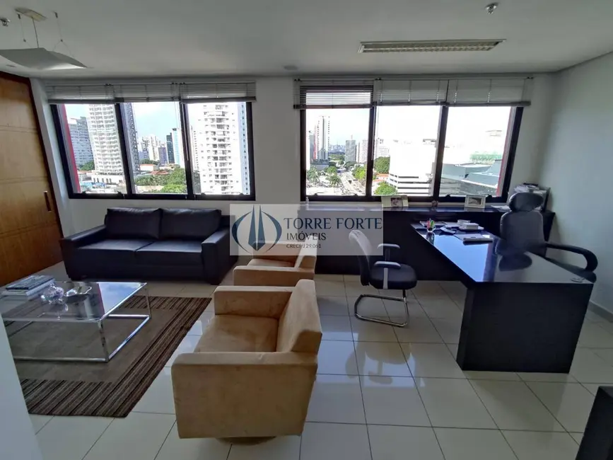 Foto 9 de Sala Comercial à venda e para alugar, 120m2 em Pinheiros, São Paulo - SP